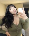 Sexy Latina Brunette Fat Booty and Big Titties
