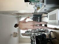 Dutch wife Nicole pearson from enkhuizen