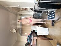 Dutch wife Nicole pearson from enkhuizen