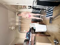 Dutch wife Nicole pearson from enkhuizen