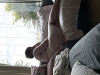 Dutch wife Nicole pearson from enkhuizen