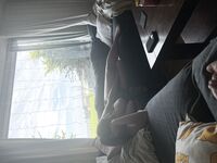 Dutch wife Nicole pearson from enkhuizen