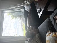 Dutch wife Nicole pearson from enkhuizen