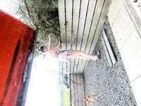 Dutch wife Nicole pearson from enkhuizen