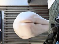 Dutch wife Nicole pearson from enkhuizen