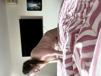 Dutch wife Nicole pearson from enkhuizen