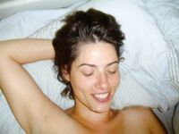 Lisa Bunny Lola Diana are great real amateur cum sluts