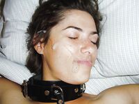 Lisa Bunny Lola Diana are great real amateur cum sluts