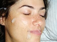 Lisa Bunny Lola Diana are great real amateur cum sluts
