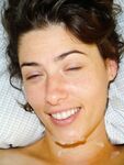 Lisa Bunny Lola Diana are great real amateur cum sluts