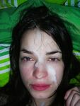 Lisa Bunny Lola Diana are great real amateur cum sluts
