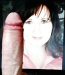 Angelface Michaela makes some cocks hard and cum