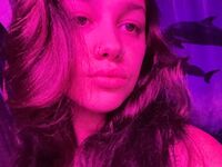 Sofia Crooker (Smith) showing off her body