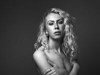 Sexy UK Model Melissa