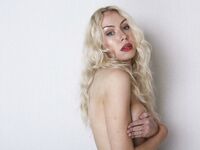 Sexy UK Model Melissa