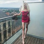 Sexy UK Model Melissa