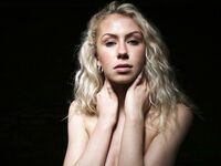 Sexy UK Model Melissa