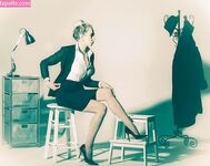 Sexy UK Model Melissa