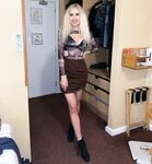 Sexy UK Model Melissa