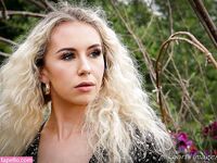 Sexy UK Model Melissa