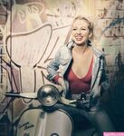 Sexy UK Model Melissa