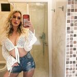 Sexy UK Model Melissa