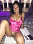 Hot Sexy Latina MILF