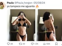 Found this X (Twitter) Slut