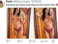 Found this X (Twitter) Slut