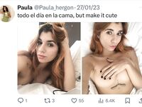 Found this X (Twitter) Slut