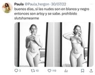 Found this X (Twitter) Slut