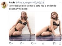 Found this X (Twitter) Slut