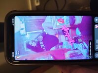 Maria "Doesn't talk to people's boyfriends" Rosenhoover