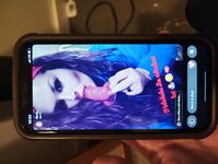 Maria "Doesn't talk to people's boyfriends" Rosenhoover