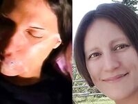 amateur facial cum shot