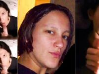 Dee amateur facial cum slut