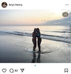 Bryn Henry Vienna VA