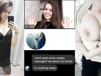 Big Tits from Poland