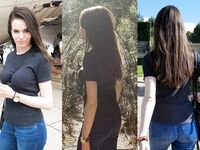 Big Tits from Poland