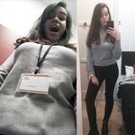 Big Tits from Poland