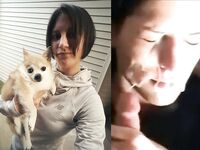 amateur facial cum slut