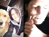 amateur facial cum slut