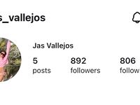 Jas Vallejos Vienna VA