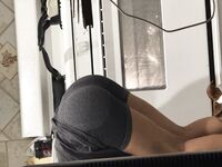 Jayrib beautiful bubble butt