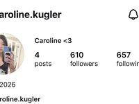 Caroline Kugler Vienna