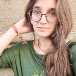 Lubomira Ivanova Nude Photos