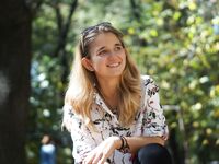 Lubomira Ivanova Nude Photos