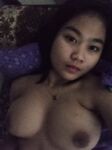 Asian nude big tits