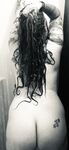Tatted whore Briana