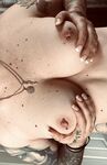 Tatted whore Briana